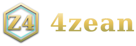 4zean โลโก้